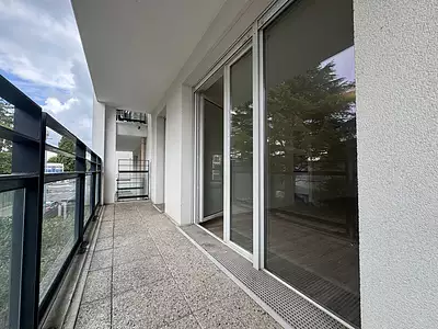 Appartement, 80 m²