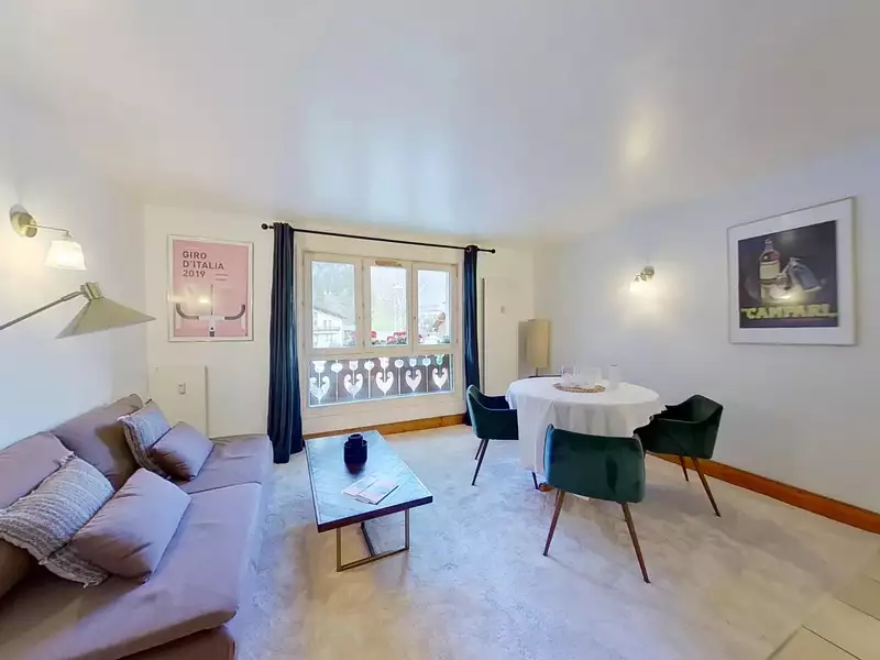 Appartement, 63,6 m²