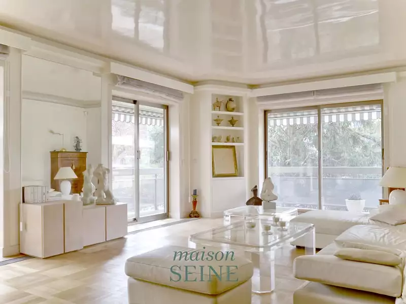 Appartement, 98,03 m²