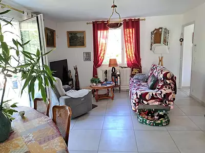 Maison, 81 m²