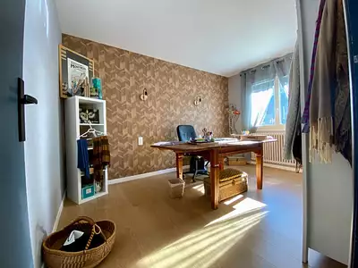 Maison, 130 m²