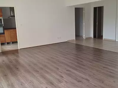 Appartement, 110 m²
