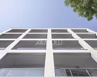 Appartement, 98,46 m²