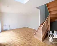 Maison, 82 m²