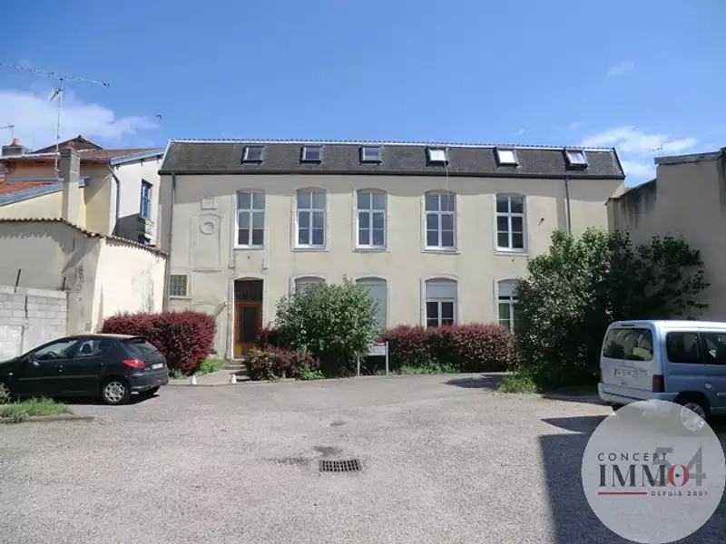 Appartement, 131,2 m²