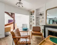 Appartement, 49,81 m²