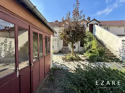 Maison, 96,08 m²
