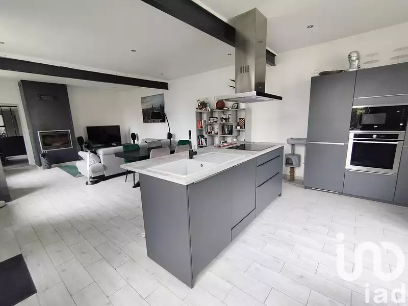Maison, 100 m²
