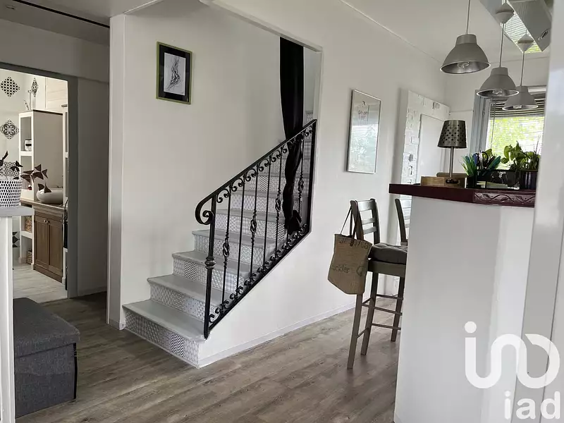Maison, 100 m²