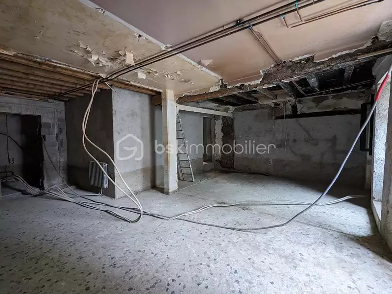 Maison, 90 m²