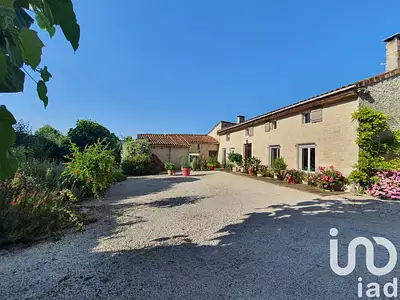 Maison, 250 m²