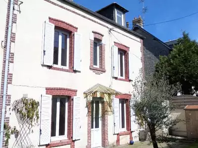 Maison, 74,74 m²