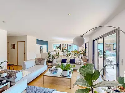 Maison, 229 m²