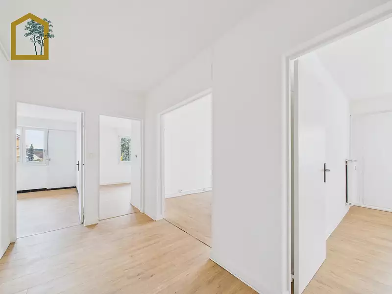 Appartement, 79 m²