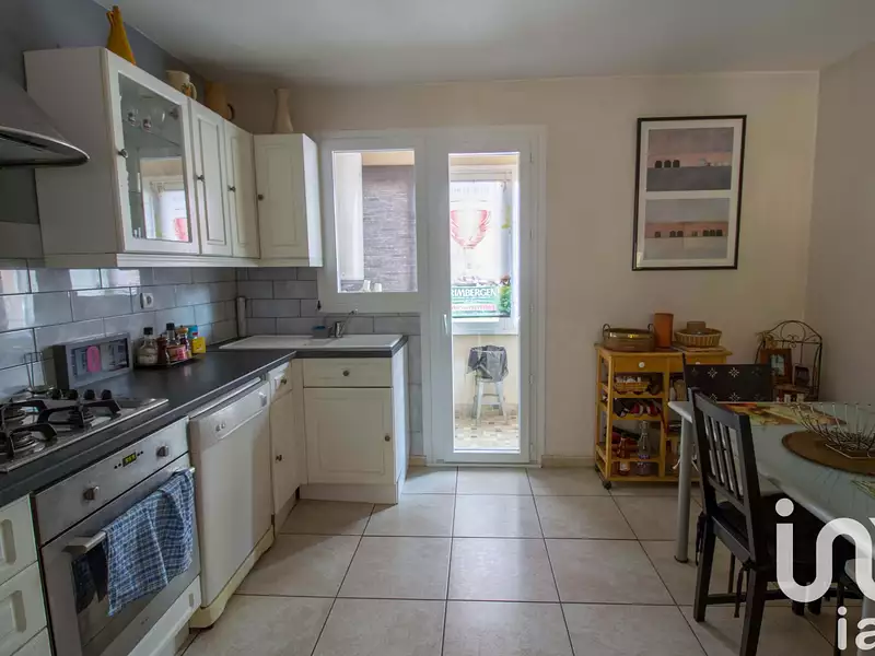 Appartement, 68 m²