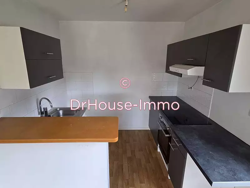 Appartement, 60,42 m²