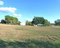 Terrain, 2 445 m²