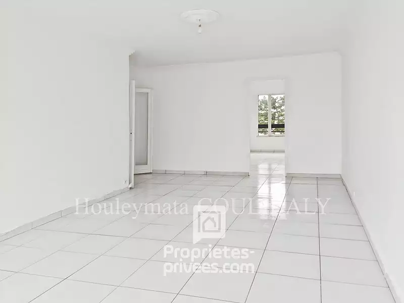 Appartement, 91 m²