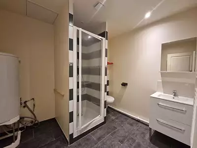 Appartement, 42,94 m²
