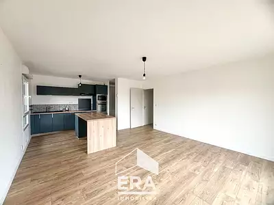 Appartement, 69 m²