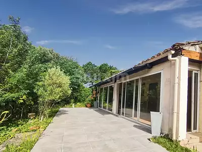 Maison, 115 m²