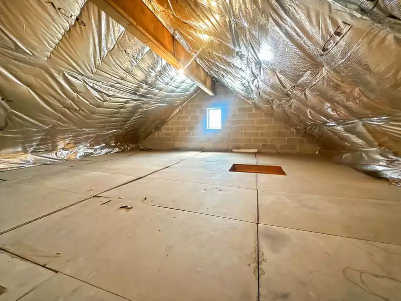 Maison, 63 m²
