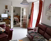Maison, 136 m²