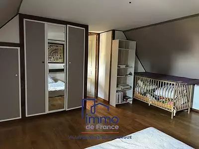 Maison, 70 m²