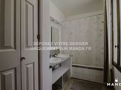 Appartement, 11 m²