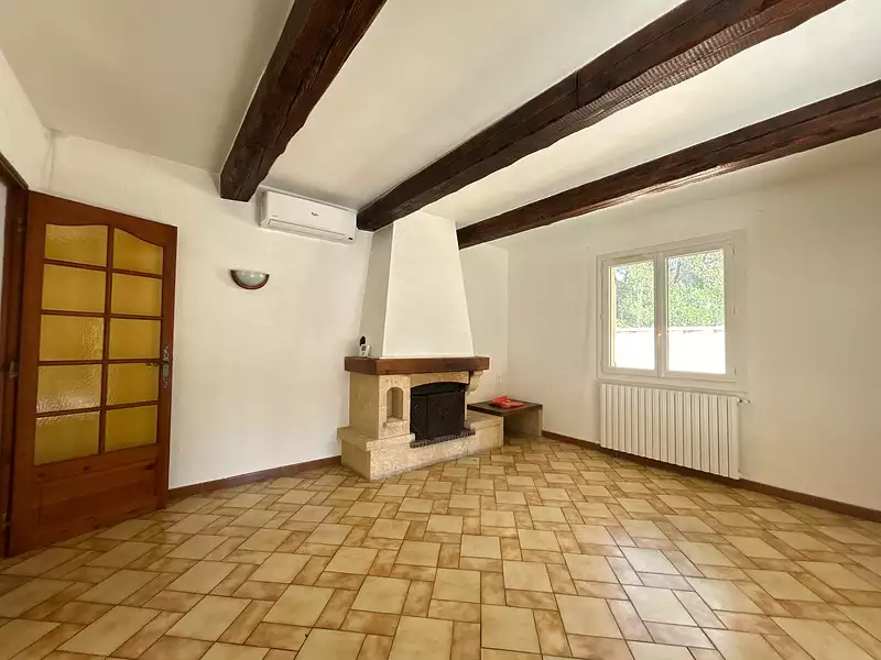 Maison, 114 m²