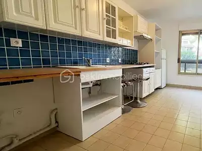 Appartement, 70 m²
