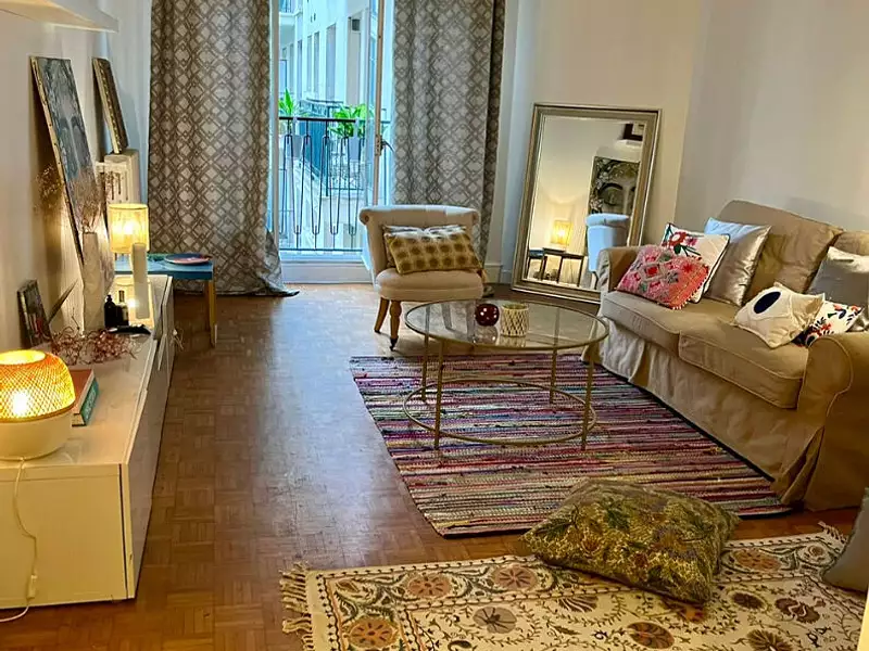 Appartement, 110 m²