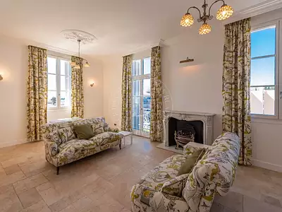 Appartement, 105 m²