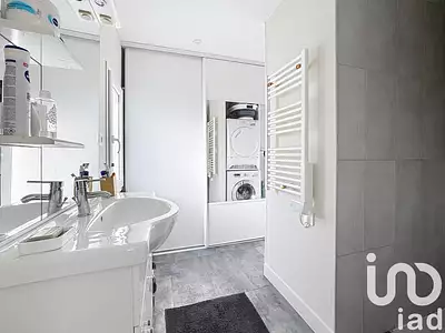 Maison, 70 m²