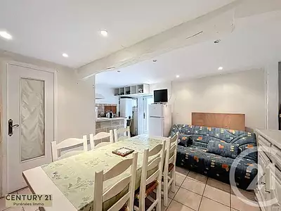 Maison, 53,3 m²