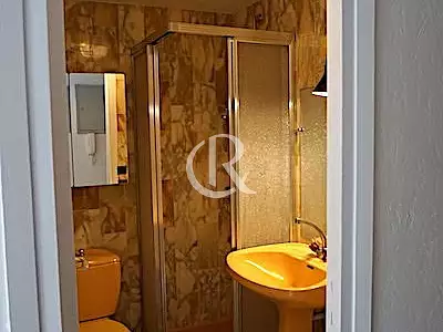 Appartement, 26,2 m²