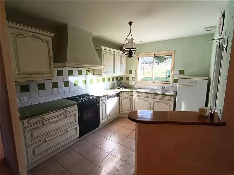 Maison, 91 m²