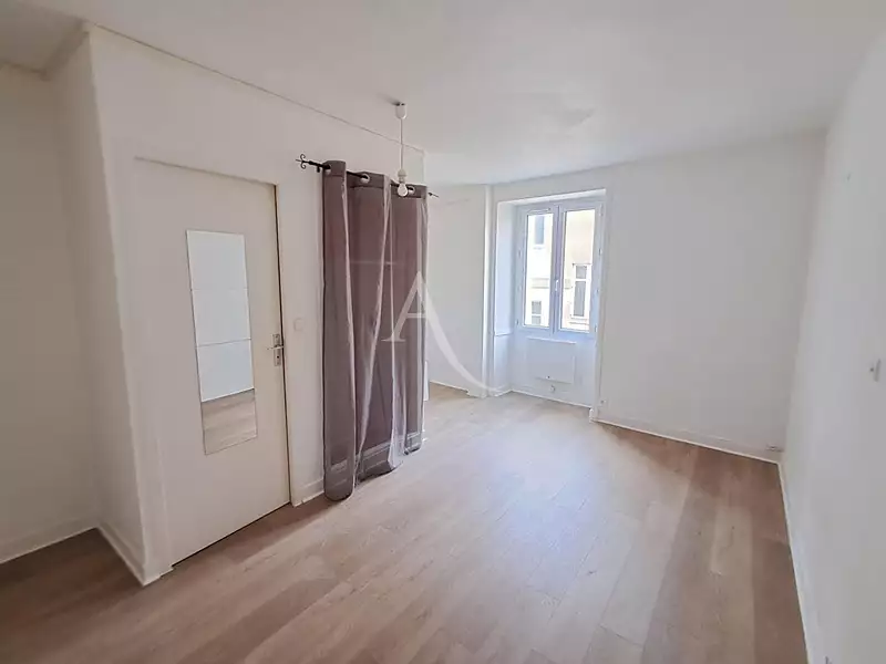 Appartement, 18,77 m²