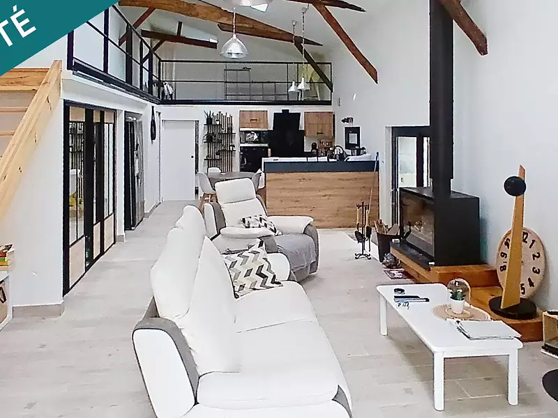 Maison, 350 m²