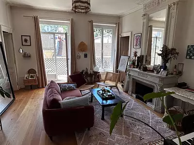 Appartement, 120 m²