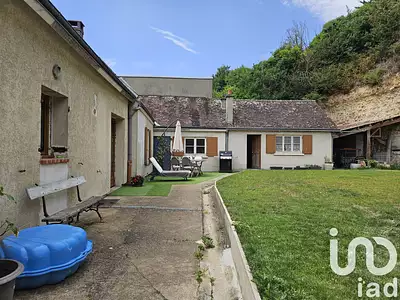 Maison, 90 m²