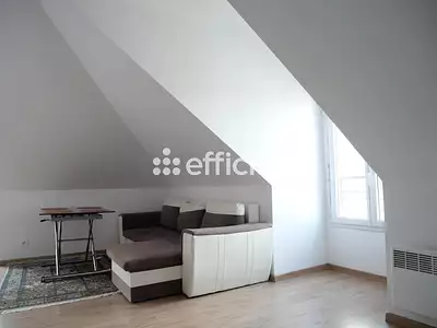Appartement, 30 m²
