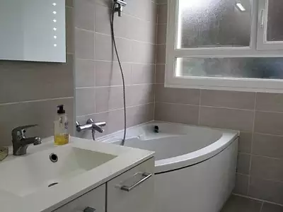 Appartement, 63 m²
