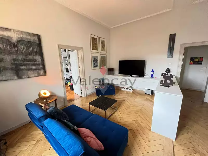 Appartement, 102,54 m²