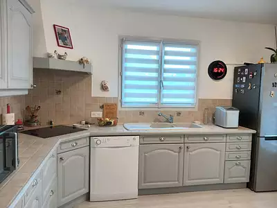 Maison, 92 m²