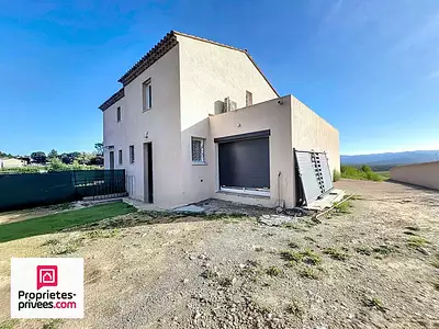 Maison, 92 m²
