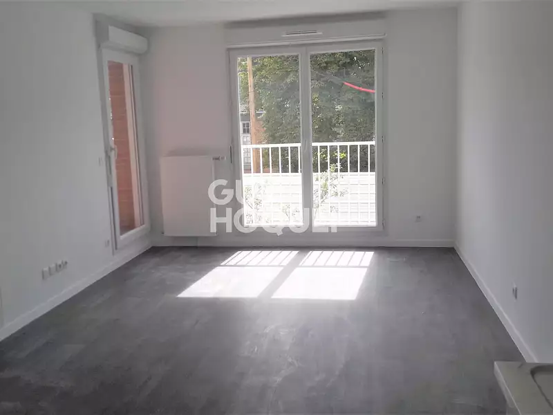 Appartement, 38,3 m²