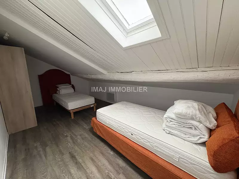 Divers, 45,81 m²