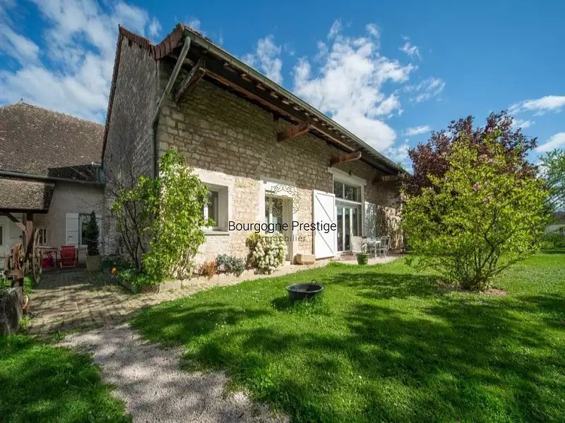 Maison, 322 m²