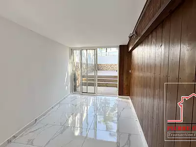 Maison, 80 m²